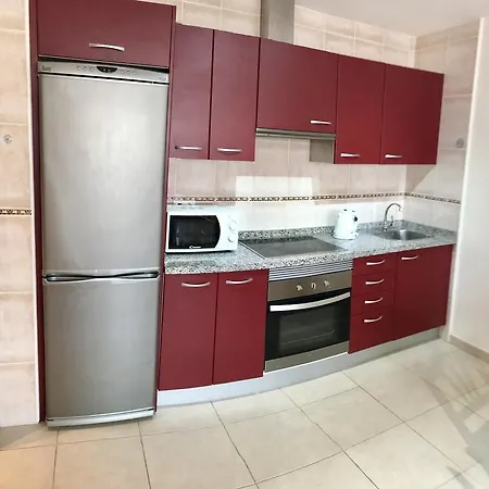 Apartment Torino *
