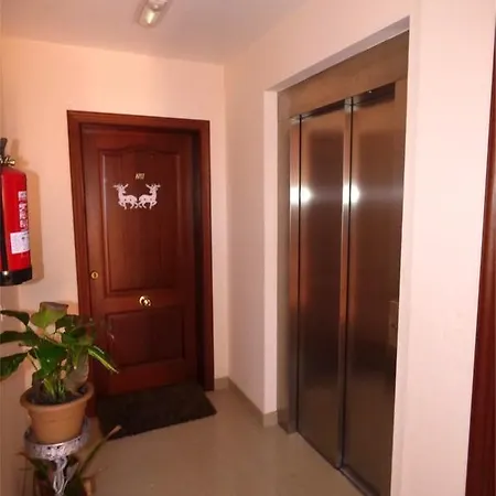 公寓 Torino 科拉雷侯